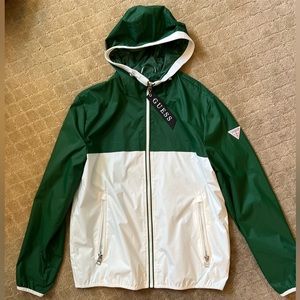 GUESS Windbreaker Size L